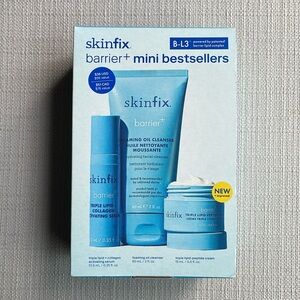 Skinfix Barrier+ Mini bestsellers Set